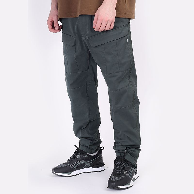 Мужские брюки KRAKATAU RM132-52 SAGE (Rm132-52)  - цена, описание, фото 1